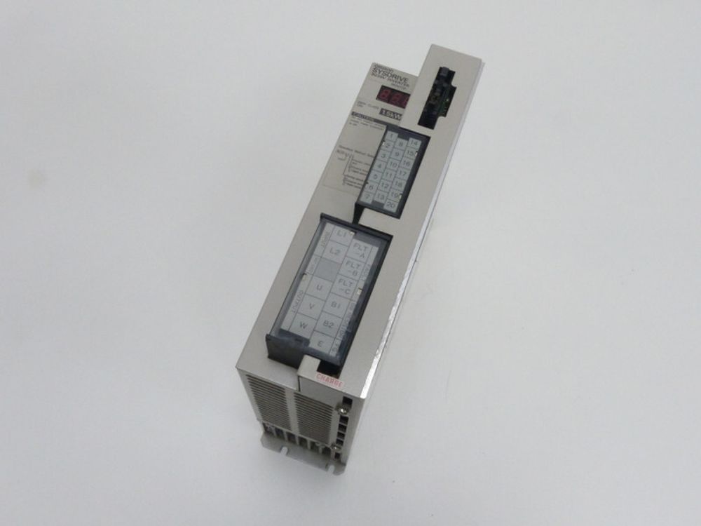 OMRON Yaskawa 3G3SV-BB015-E