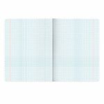 Тетрадь 18л, клетка, Brauberg Котята, в ассортименте, 1шт.