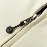 Худи Ymkashix Zip HTF бежевый/графитовый