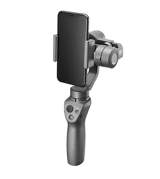 DJI Osmo Mobile 2 (Black) – стабилизатор