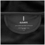 Женская микрофлисовая куртка Brossard с молнией на всю длину