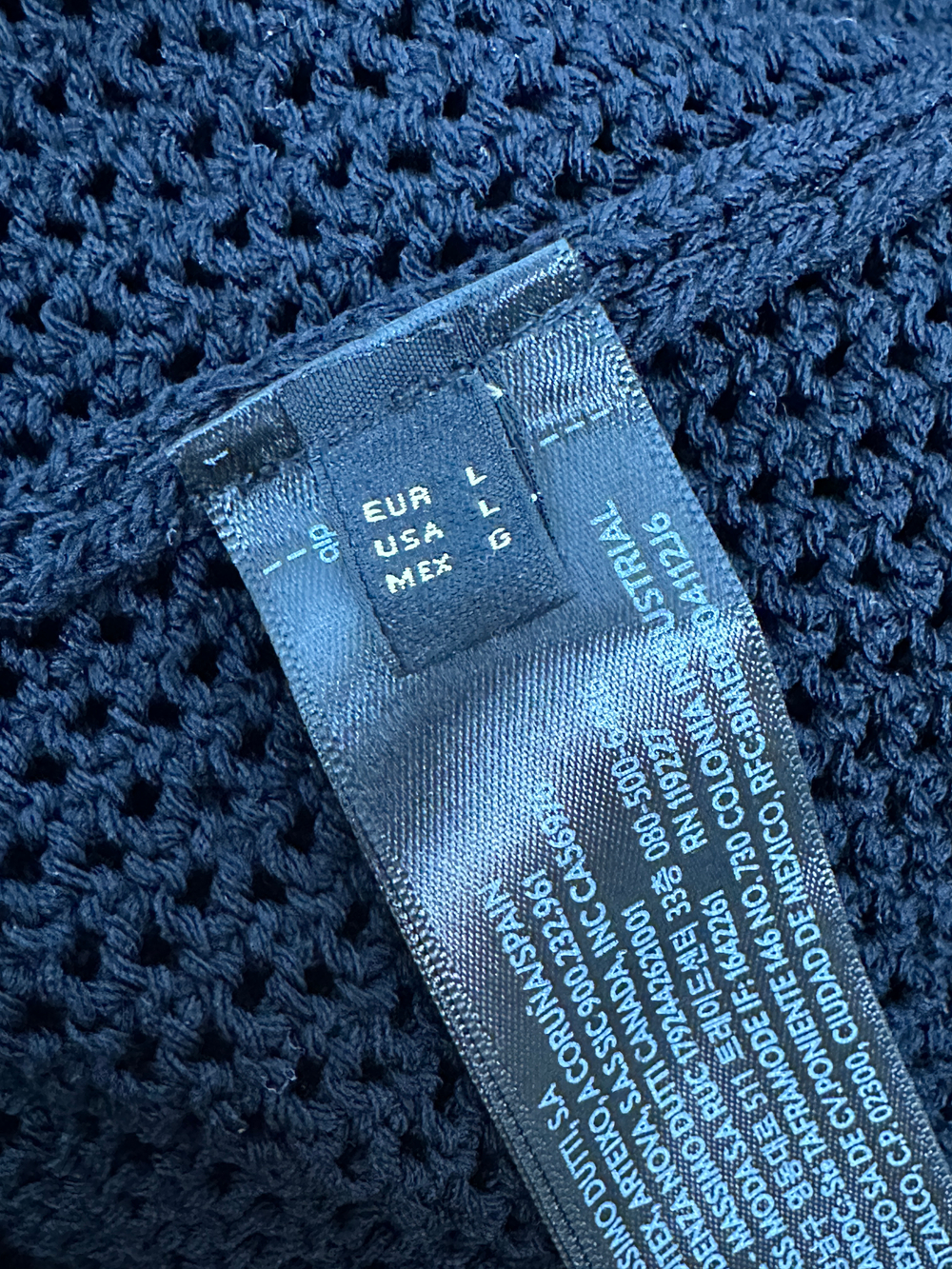 Кардиган Massimo Dutti