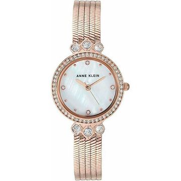 Женские часы Anne Klein AK/3202RGST (В наборе)