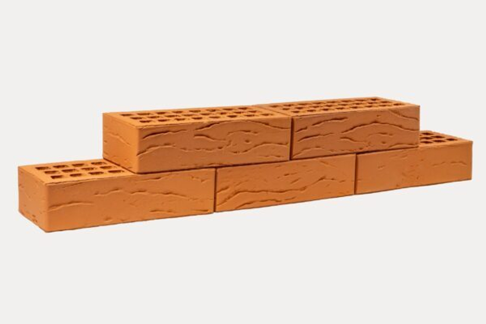 КИРПИЧ ГУБСКИЙ КРАСНЫЙ