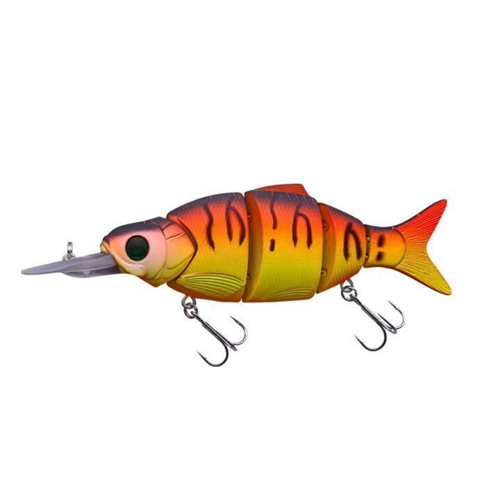 Воблер Sprut Namazu