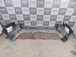 Бампер задний Tank 500 21-нв Б/У Оригинал 2804100XKV3AA