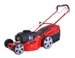 Газонокосилка бензо AL-KO/Geos Comfort 51 SP-L Plus 2,6кВт 51см 65л 35кг самоходная