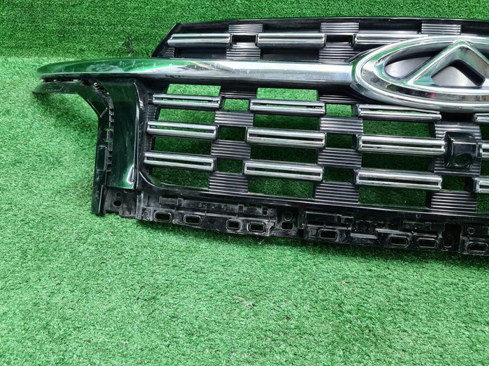 Решетка радиатора Chery Tiggo 8 (2022-н.в.)