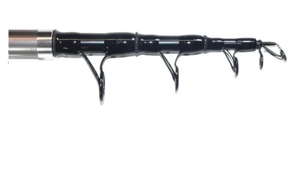 Спиннинг Revenger Tele Spin 300cm 25-70g 7sec