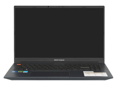 16` Ноутбук ASUS VivoBook PRO 16 K6502VU (1920x1080, Intel Core i5-13420H, RAM 16ГБ, SSD 512ГБ, GeForce RTX 4050, Win 11 Pro)