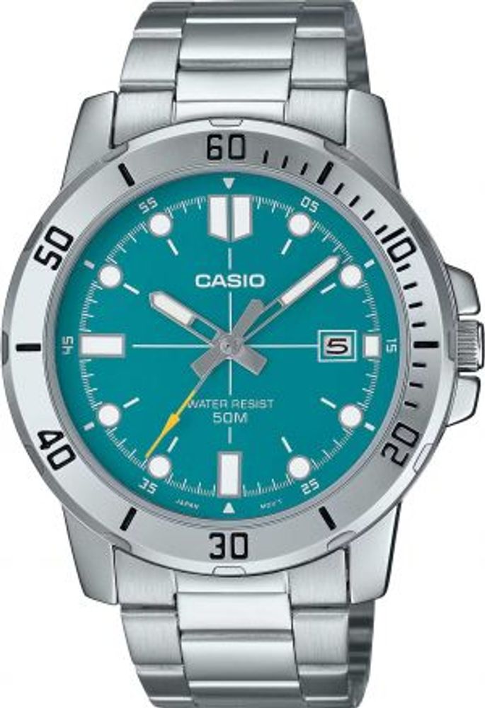 Наручные часы Casio MTP-VD01D-3E2