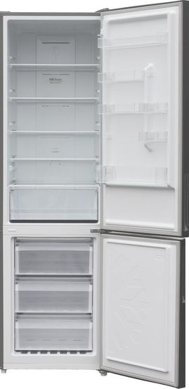 Холодильник Shivaki BMR-2019DNFX