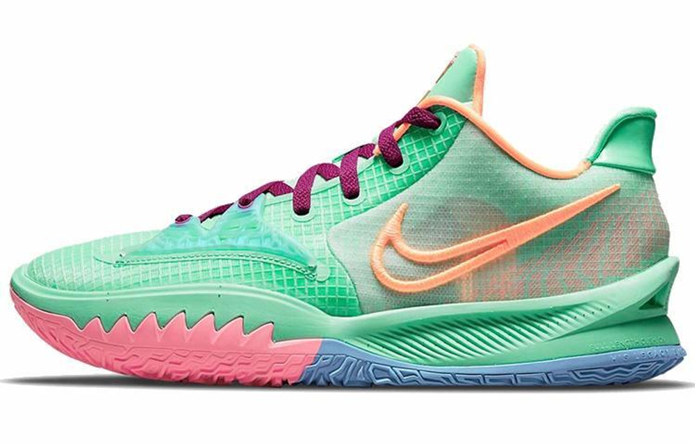Кроссовки Nike Kyrie Low 4 Ep "Keep Sue Fresh"