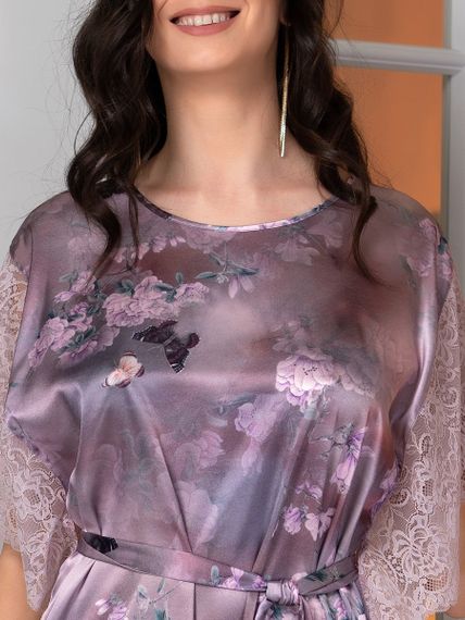 Туника женская шелковая MIA-Amore AURORA 3654