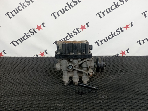 Кран уровня пола главный 2023г