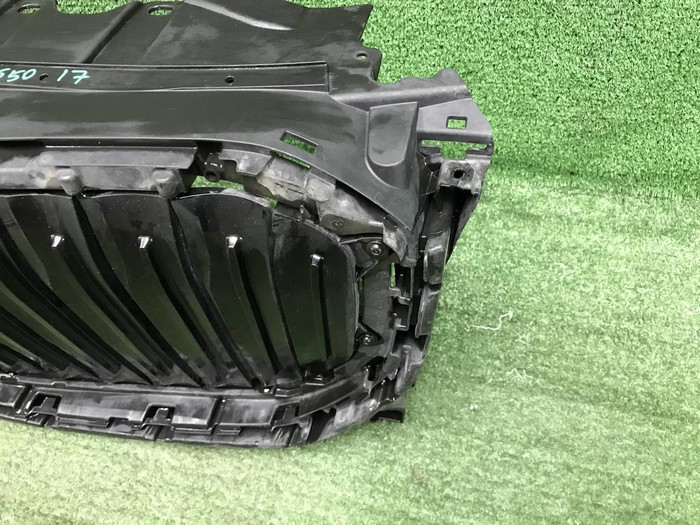 Решетка радиатора BMW X5 G05 (2018-2023)