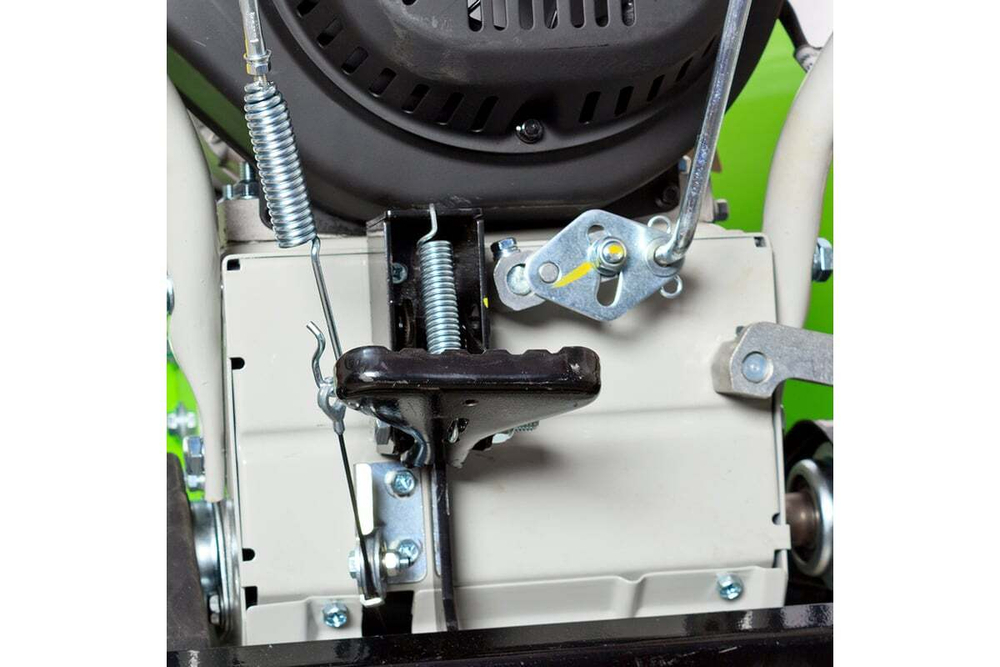 Снегоуборщик Redverg RD-SB76/13TE