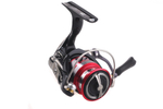 Катушка для рыбалки безынерционная Daiwa 18 NINJA LT