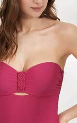 Купальник-БАНДО Ysabel Mora 81744