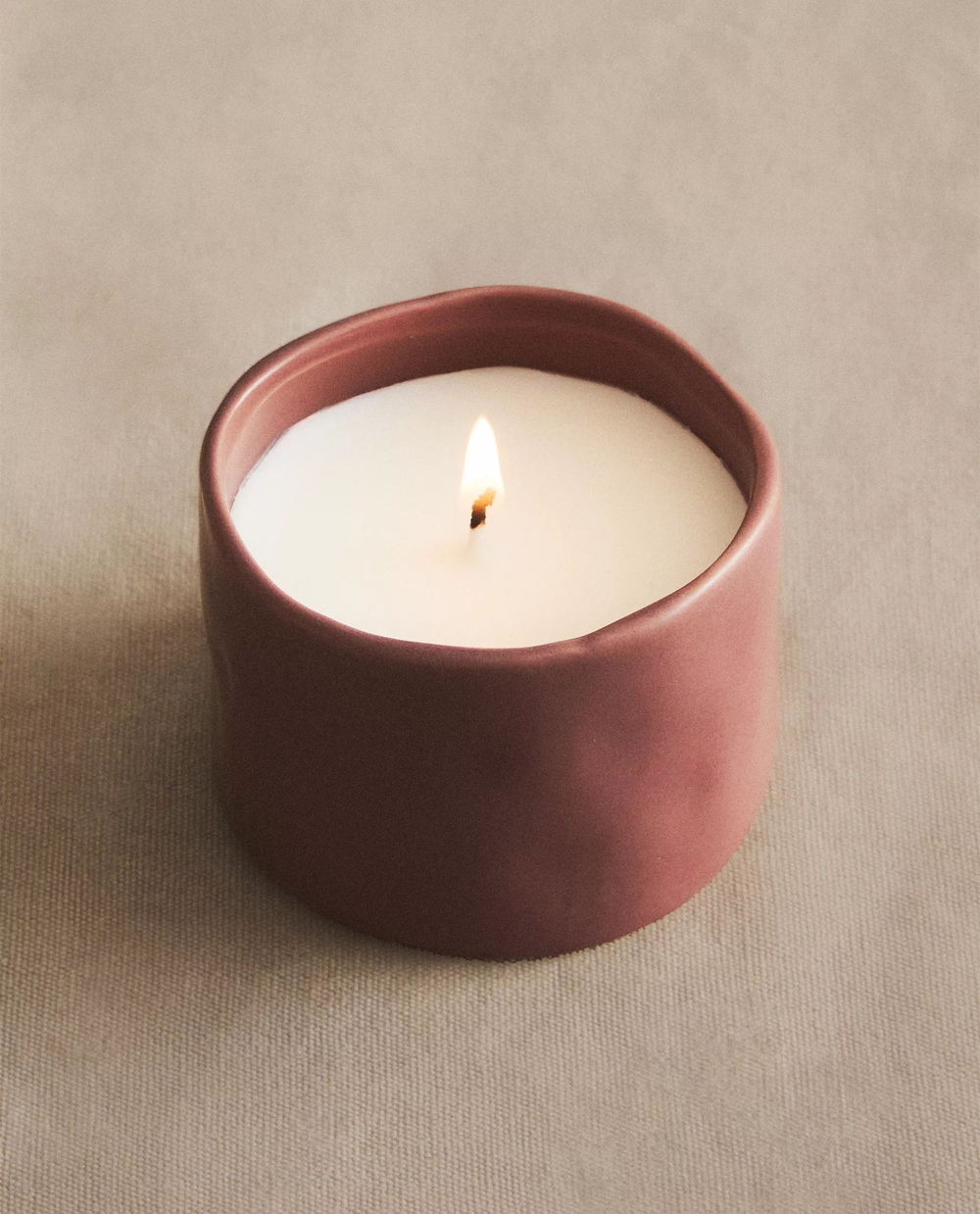 Zara Home - Ароматическая свеча floral beyond, 150 г