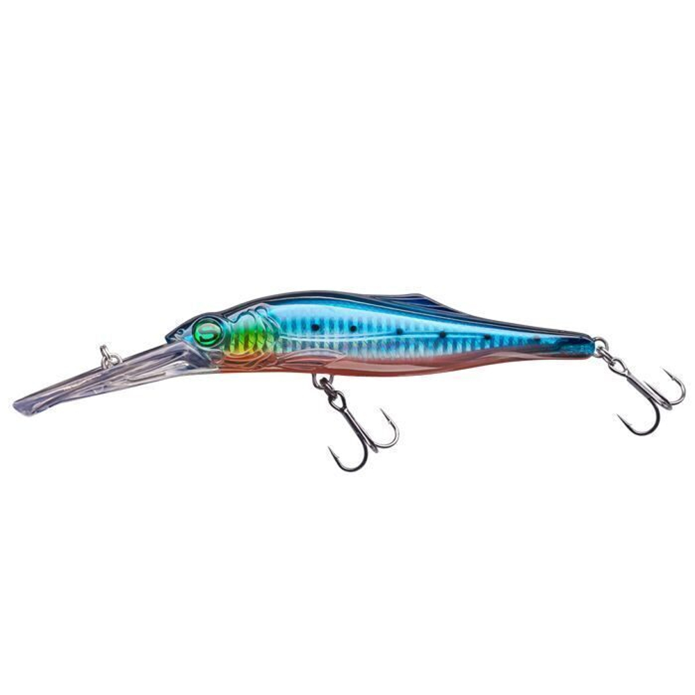 Воблер Sprut Tara Troll