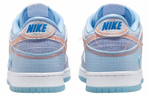Кроссовки Union X Nike Dunk Low Argon