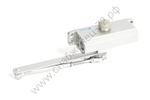 SPRUT Door Closer-071GR до 70 кг, усилие EN3, две скорости работы, от -10…+50°С