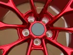 КОВАНЫЕ ДИСКИ ДЛЯ LAMBORGHINI HURACAN LP580/LP610 ЛАМБОРГИНИ