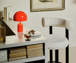 Настольная лампа Bell Fluro