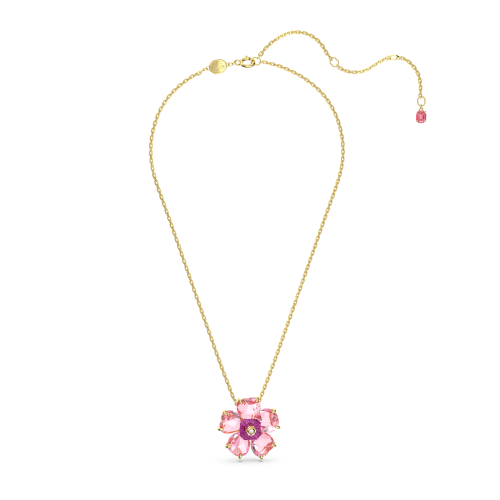 FLORERE:PEND S PINK/GOS