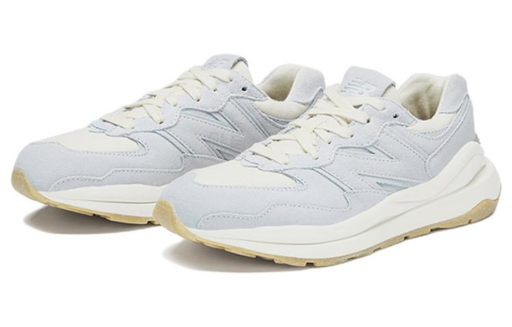 Кроссовки New Balance Nb 5740 (Женская размерная сетка)