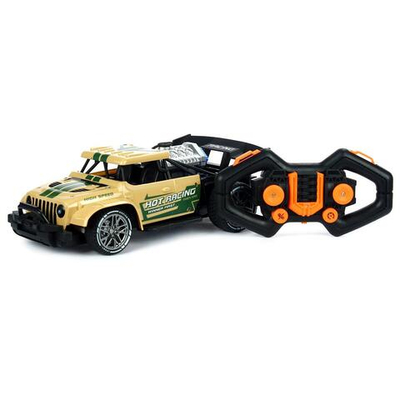 Машина классическая на РУ, коробка YD898-MJ1845