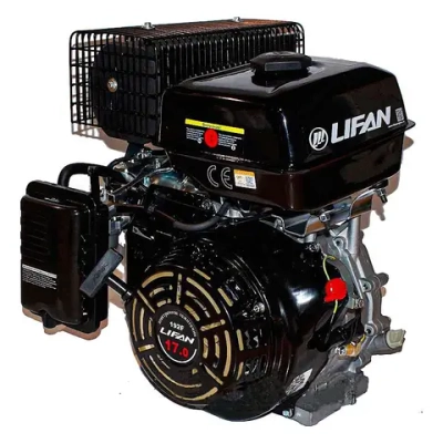 Lifan 192F D25 7А двигатель бензиновый