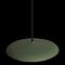 Подвесной светодиодный светильник Loft IT Plato 10119 Green