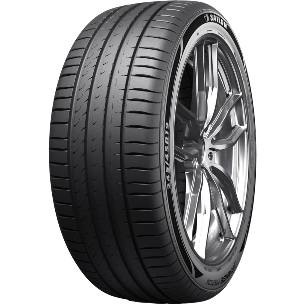 Forerunner 315/35R21 111W Erange Premium S01 EcoPoint3 TL