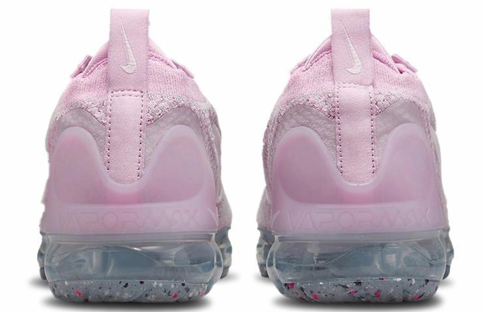 Кроссовки Nike Vapormax 2021 Flyknit (Женская размерная сетка)