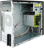 Корпус mATX InWin EFS712