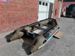 Лодка ПВХ STORMLINE Heavy Duty Air 340