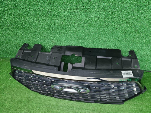 Решетка радиатора Chery Tiggo 7 Pro Max (22-24)