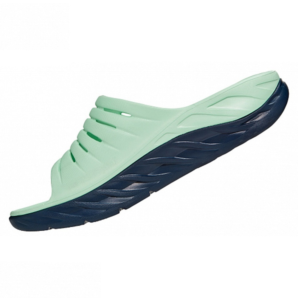 Сланцы Hoka Ora Recovery Slide