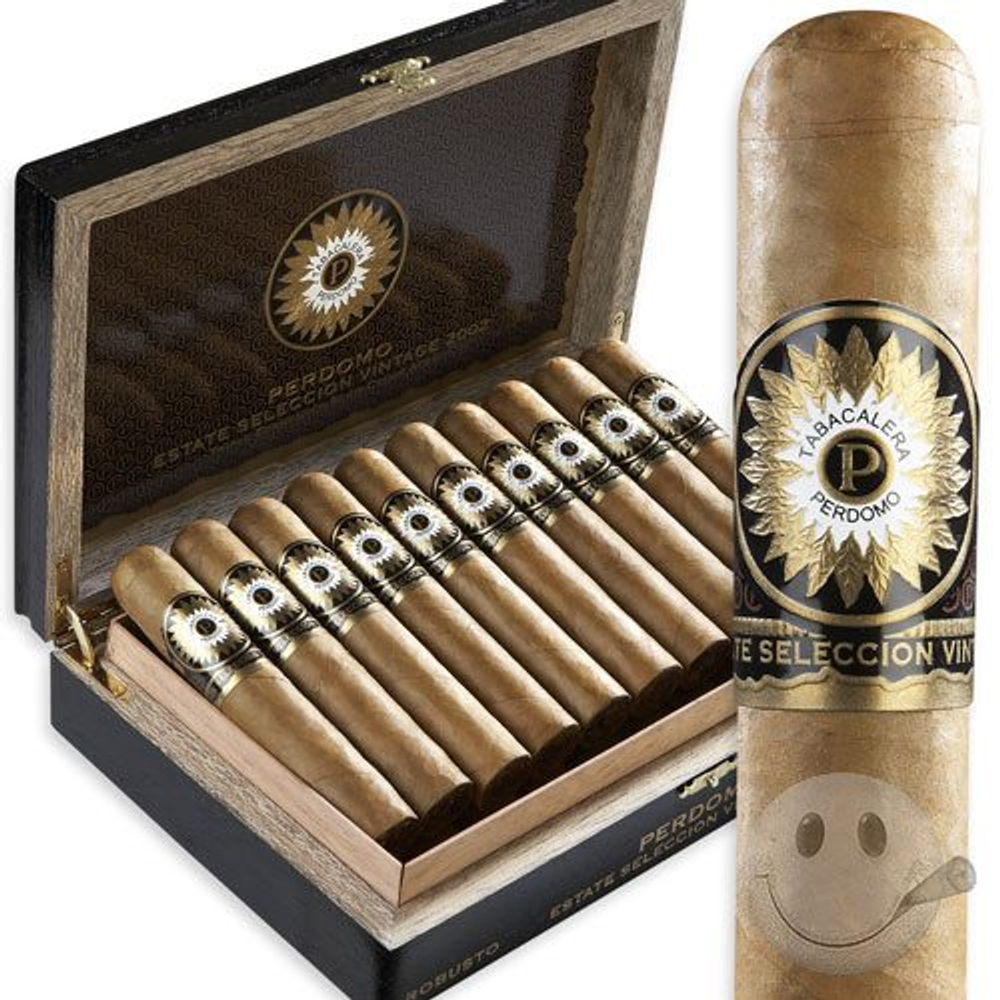 Perdomo ESV 2002 Robusto