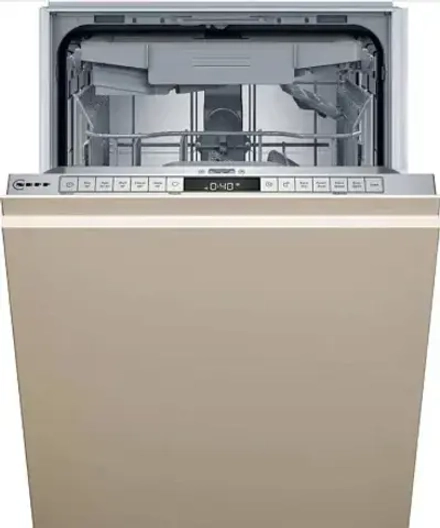 Встраиваемая посудомоечная машина Neff S875EMX05E