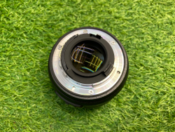 Nikon 35mm 1.8G AF-S DX Nikkor