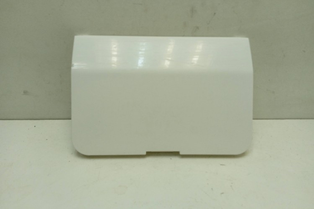 WD-80130N кт162 Крышка сливного фильтра для стиральной машины LG WD-80130N б/у