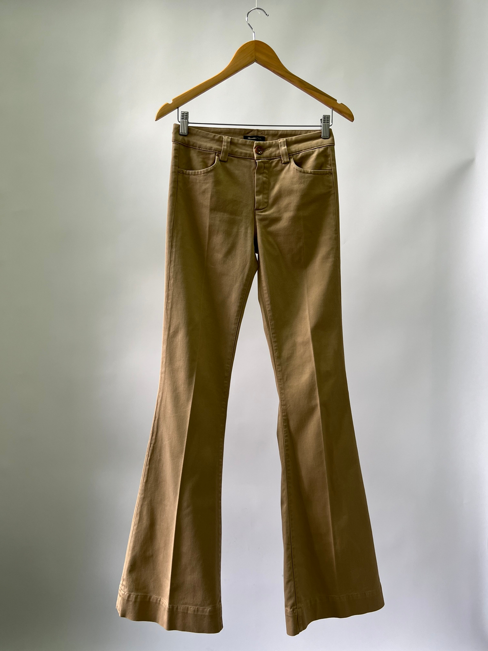 Брюки Massimo Dutti