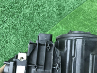 Фара левая Mercedes GLE V167 (18-24) Multibeam LED