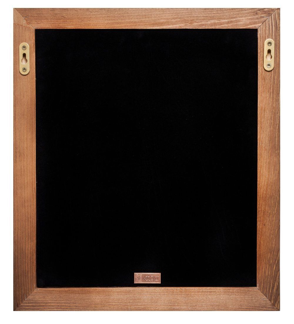 ПК-177 Ключница «ТТ с наградами СССР» 40х44