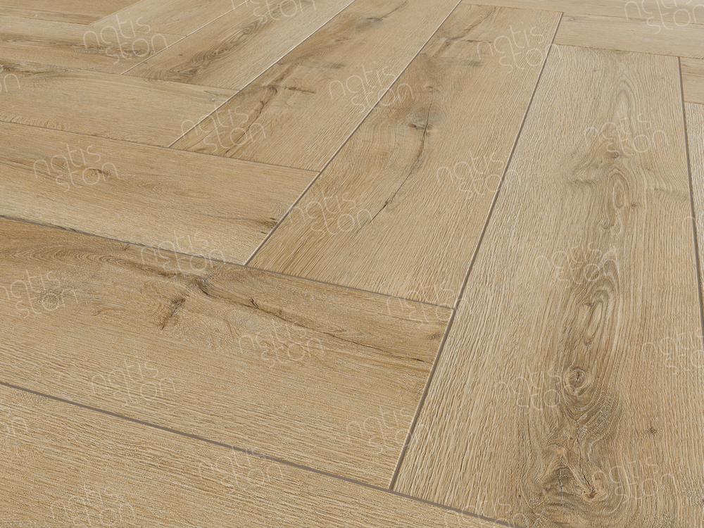 SPC ламинат NatisSton Unique Totak 5004-04