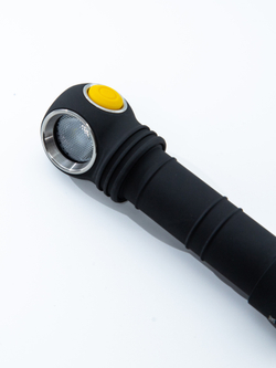 Фонарь Armytek Wizard C2 Magnet USB Белый F08901C