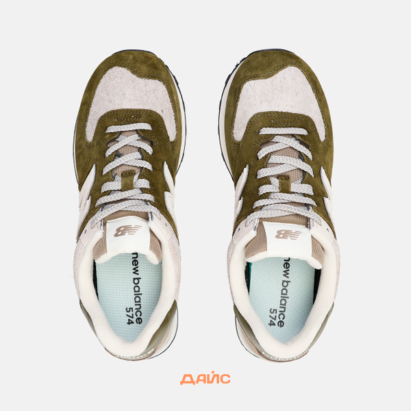 Кроссовки New Balance 574 